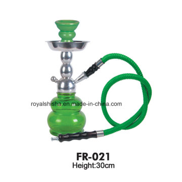 Hochwertige kleine tragbare Shisha Shisha